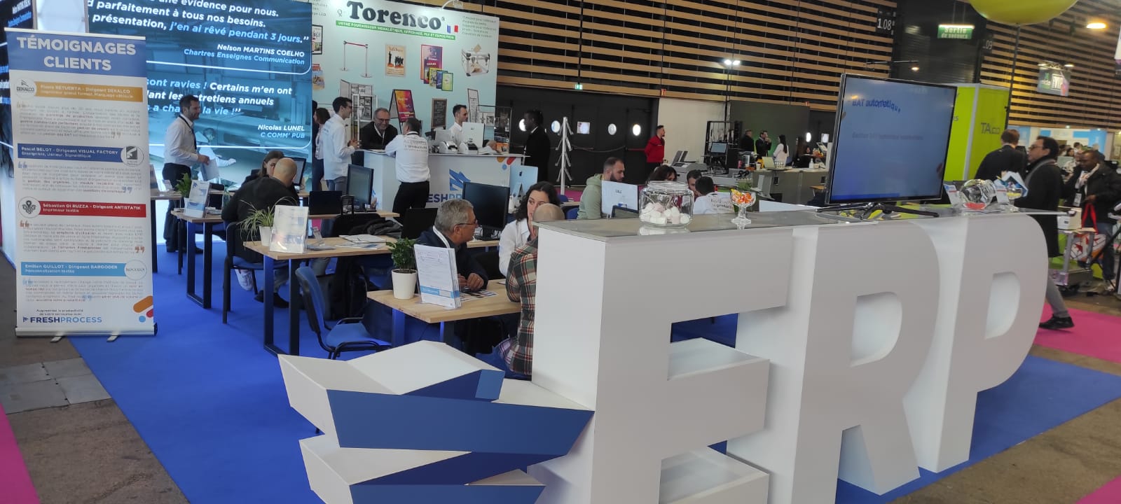 Choisir son logiciel ERP pour les arts graphiques