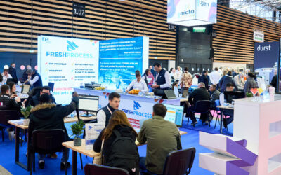 Freshprocess dévoile un écosystème complet au service des entreprises des Arts Graphiques