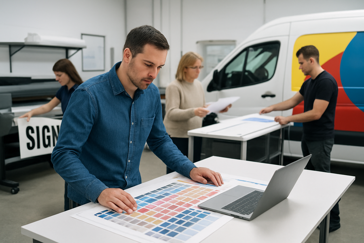 Standardisation des flux produits : réduire les erreurs d’import et les timeouts qui paralysent votre imprimerie