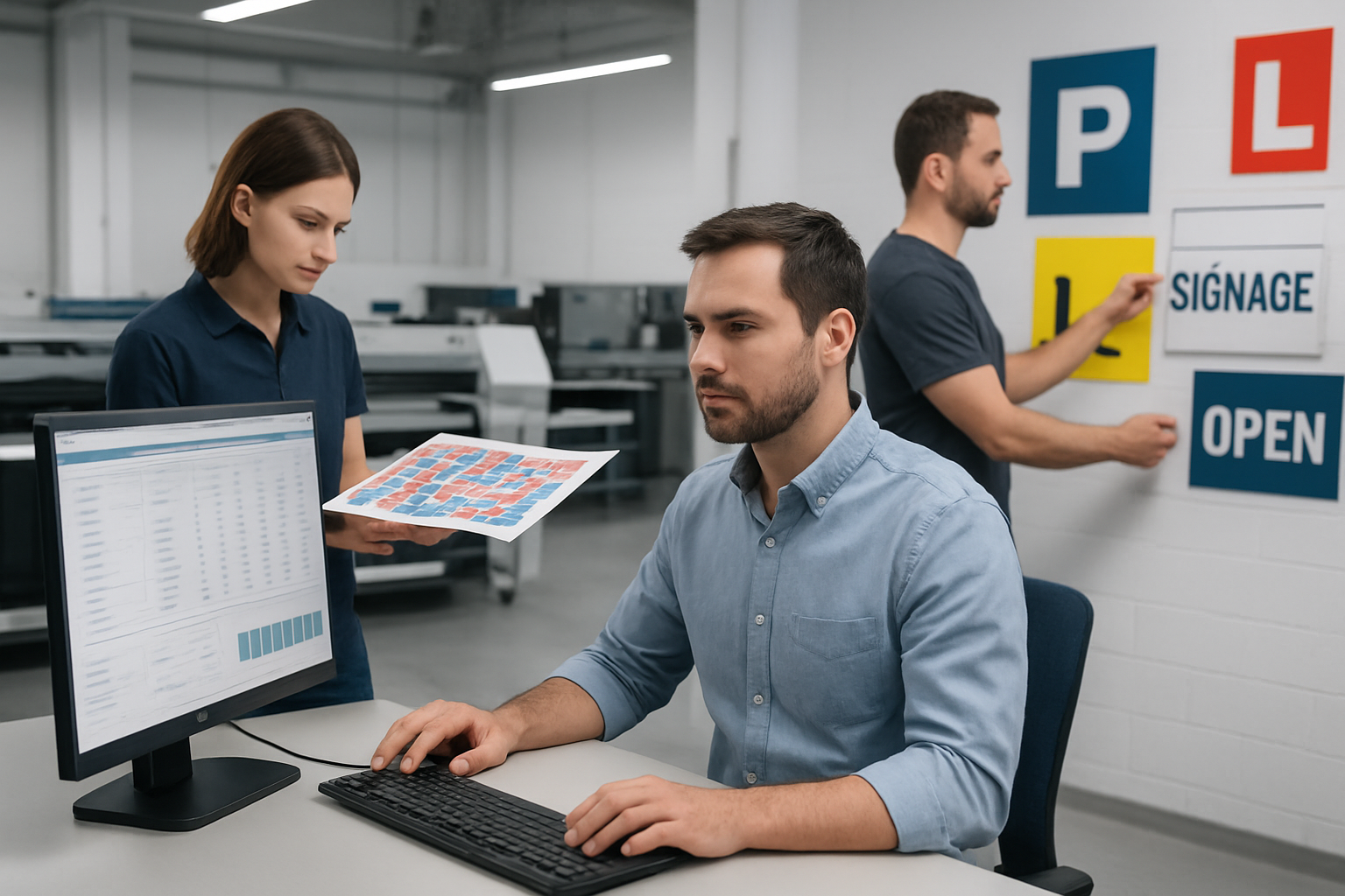 Séparer les flux et centraliser les coûts : méthode pratique pour sécuriser marge et production